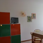Апартаменты Monika 619 Гарда