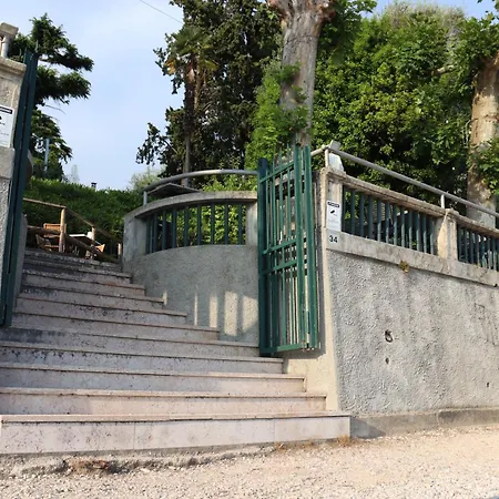 Monika 619 Garda (Verona)