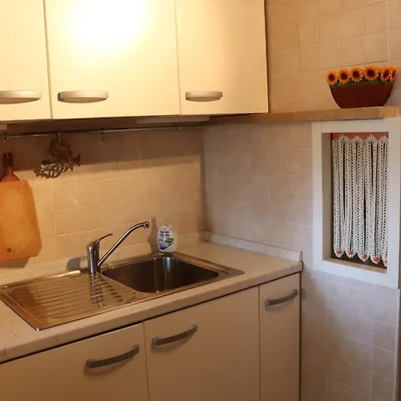 Monika 619 Apartment Garda (Verona)