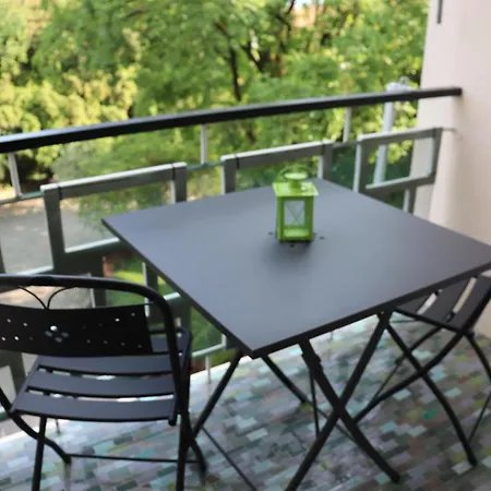 Apartment Monika 619