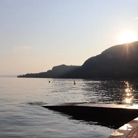 Apartment Monika 619 *