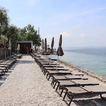 Monika 619 Apartment Garda (Verona)