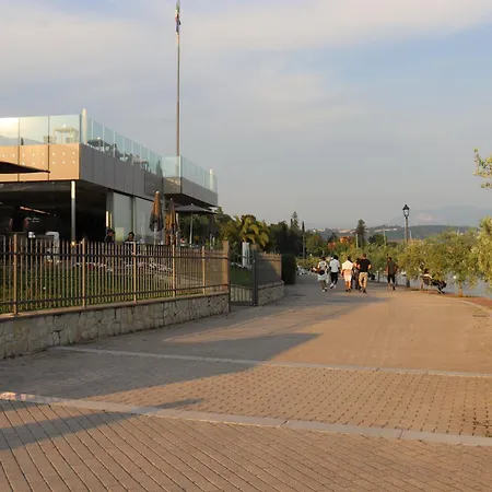 Apartment Monika 619