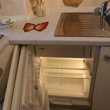 Apartment Monika 619 Garda (Verona)