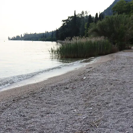 Apartment Monika 619