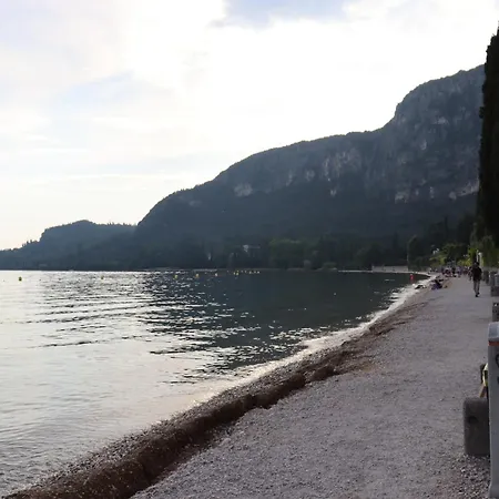 Monika 619 Garda (Verona)