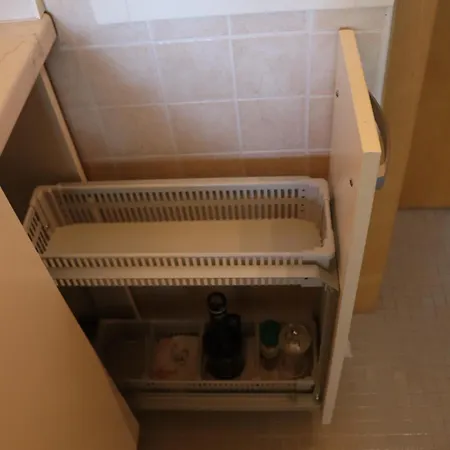 Apartment Monika 619