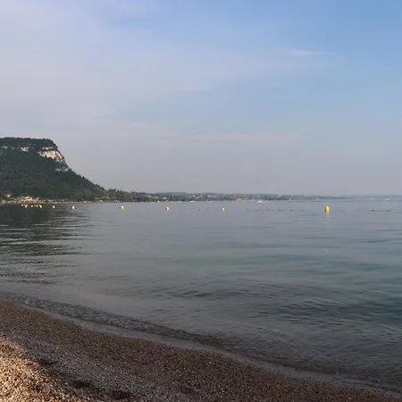 Apartment Monika 619 *