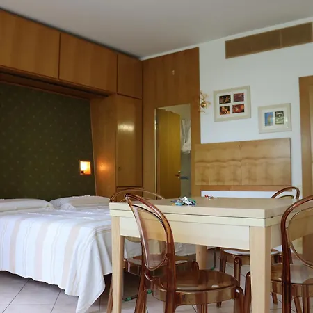 Apartment Monika 619 *