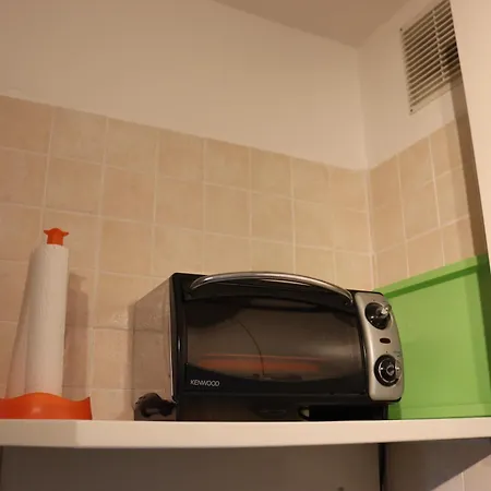 Monika 619 * Garda (Verona)