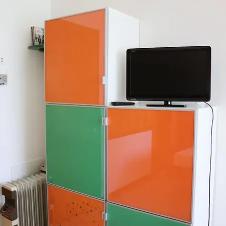 Apartment Monika 619