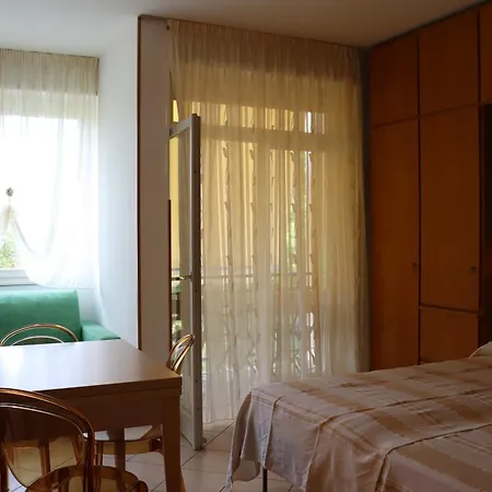 Monika 619 Apartment *