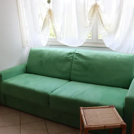 Monika 619 Apartment