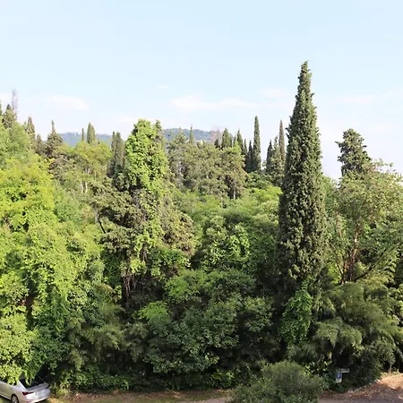 Apartment Monika 619