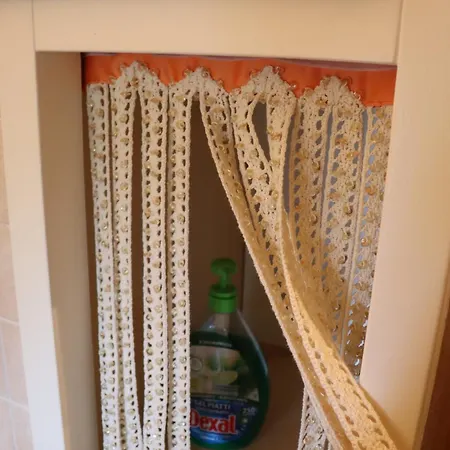 Apartment Monika 619 *