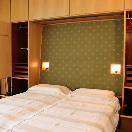 Apartment Monika 619