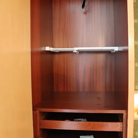 Monika 619 Apartment