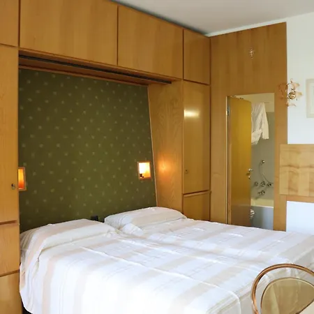 Apartment Monika 619