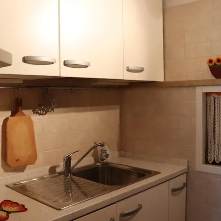 Monika 619 Apartment *