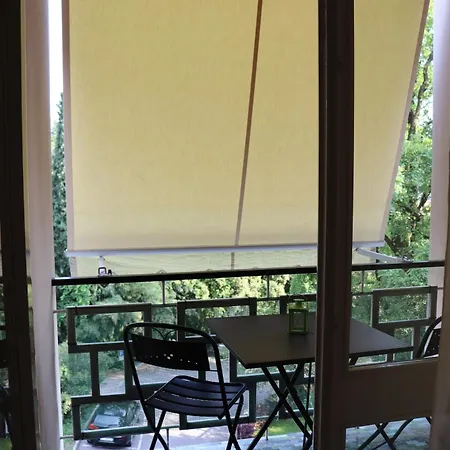 Apartment Monika 619 Garda (Verona)