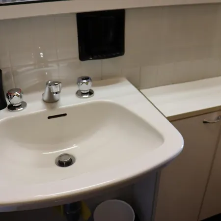 Monika 619 Apartment