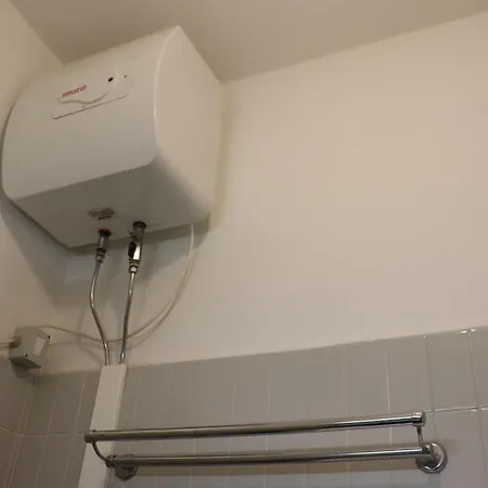 Apartment Monika 619