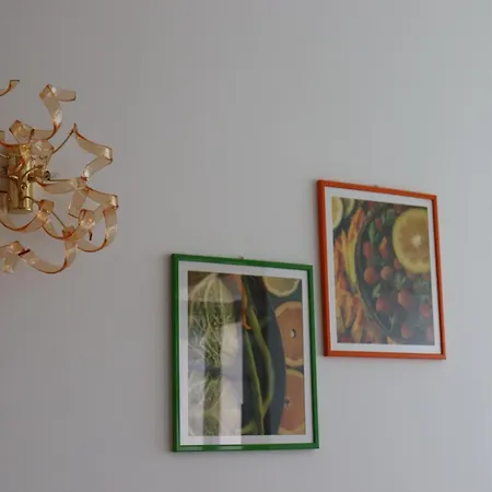 Apartment Monika 619 *