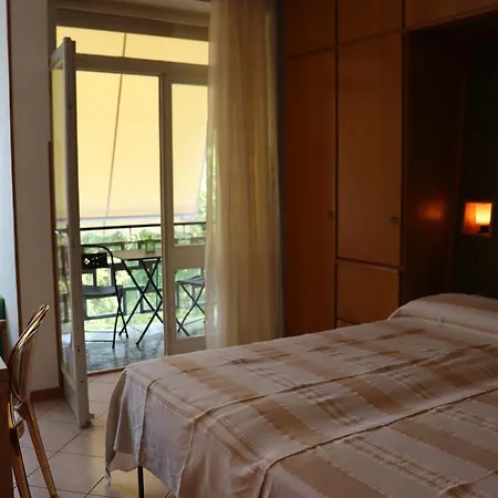 Apartment Monika 619