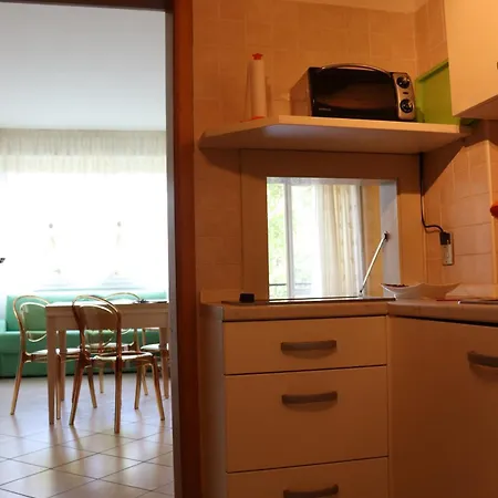 Apartment Monika 619 Garda (Verona)