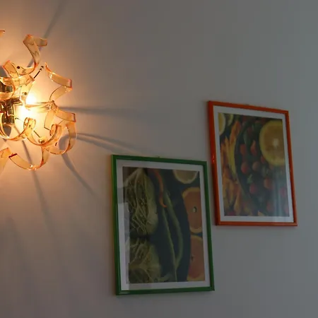 Monika 619 Apartment *