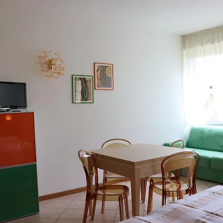 Monika 619 Apartment Garda (Verona)