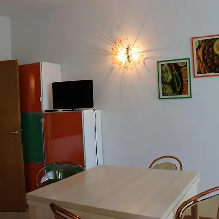 Apartment Monika 619