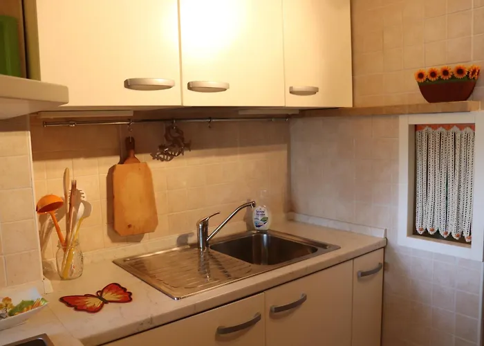 Monika 619 Garda (Verona)