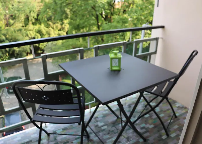 Lägenhet Monika 619