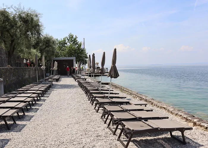 Monika 619 Lägenhet Garda (Verona)