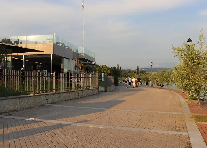 Lägenhet Monika 619