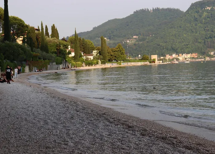 Monika 619 Lägenhet Garda (Verona)