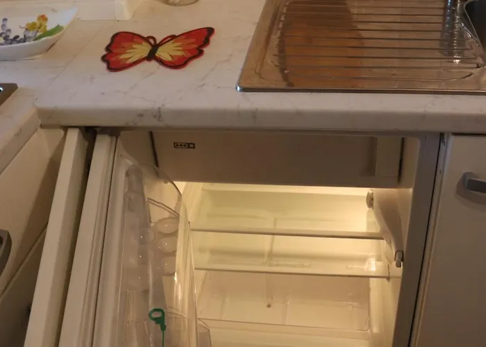 Lägenhet Monika 619 Garda (Verona)