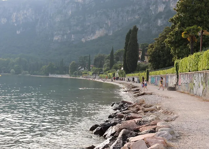 Monika 619 * Garda (Verona)