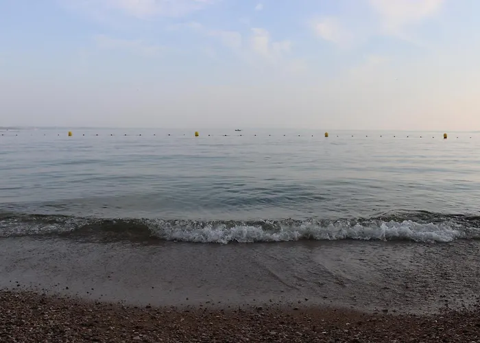 Monika 619 Lägenhet Garda (Verona)