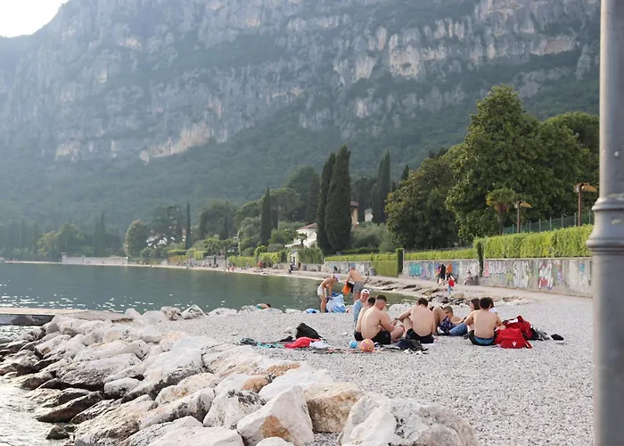 Monika 619 Lägenhet Garda (Verona)