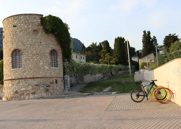 Monika 619 Lägenhet