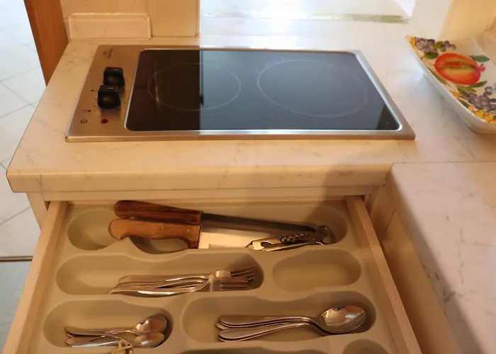 Lägenhet Monika 619