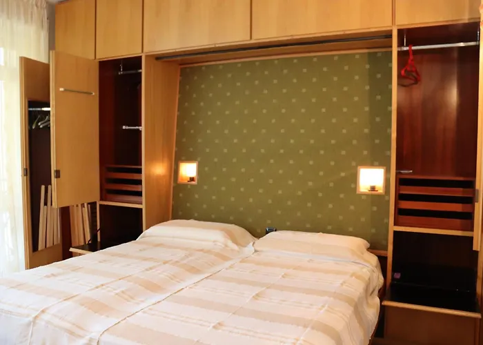 Lägenhet Monika 619