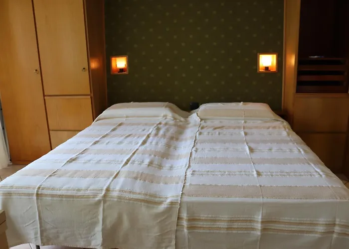 Monika 619 * Garda (Verona)