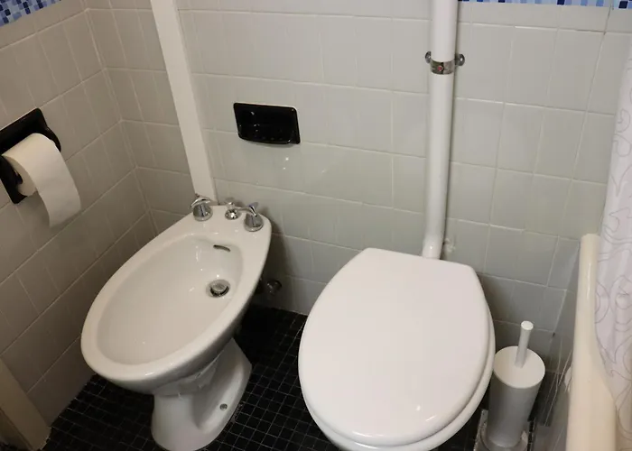 Monika 619 * Garda (Verona)