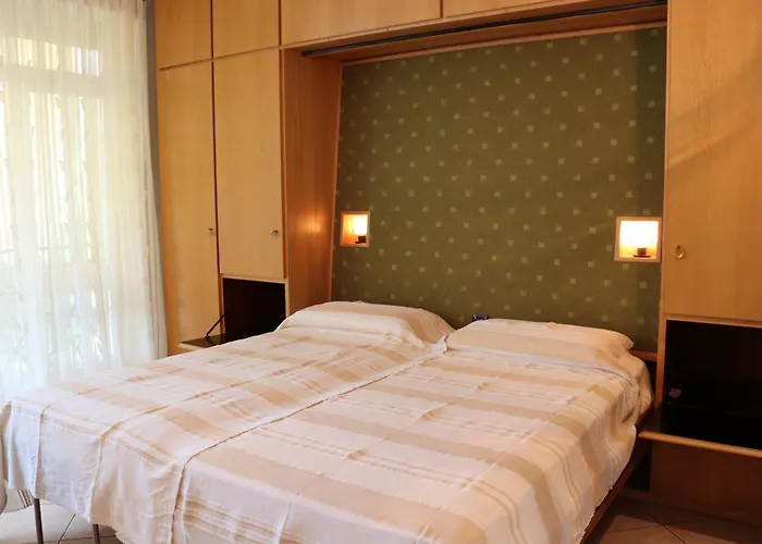 Lägenhet Monika 619 Garda (Verona)