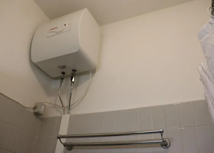 Lägenhet Monika 619