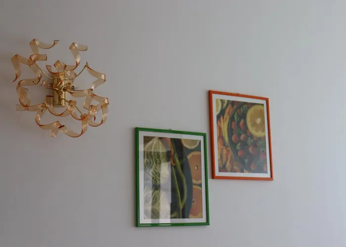 Lägenhet Monika 619 *