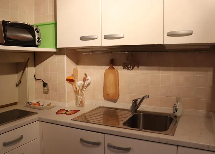 Monika 619 Lägenhet *